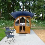 Guest house Schlaffass Bei Meyerhoems