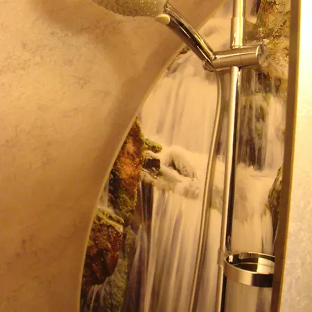 Casa de hóspedes Schlaffass Bei Meyerhoems